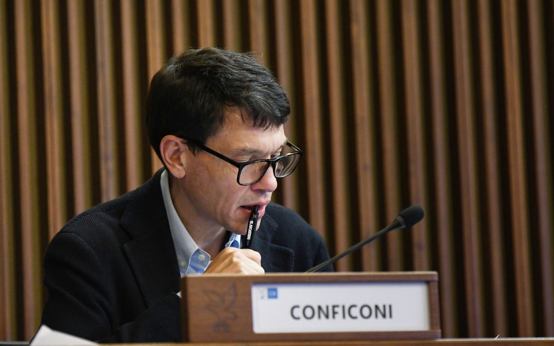 Salute: Conficoni (Pd), vigileremo su contributi per cure termali
