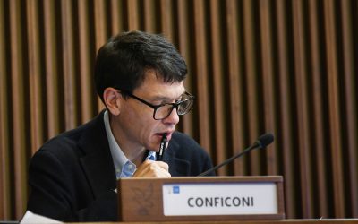 Salute: Conficoni (Pd), vigileremo su contributi per cure termali
