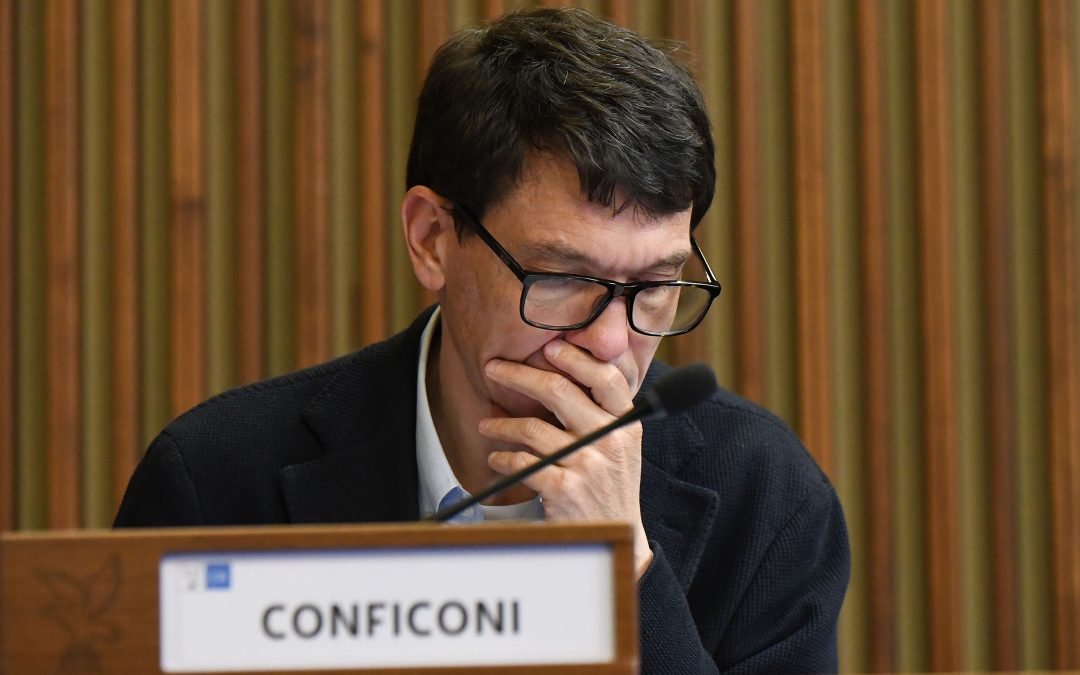 Salute: Conficoni (Pd), su medici dx è parte del problema, non soluzione