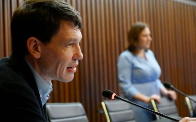 Salute: Conficoni (Pd), fuga di pazienti, sistema in deterioramento