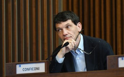 Archivio Argentin: Conficoni (Pd), la Regione faccia la propria parte