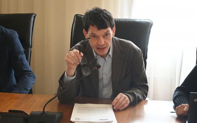 Electrolux: Conficoni (Pd), necessario ascolto e conforto lavoratori