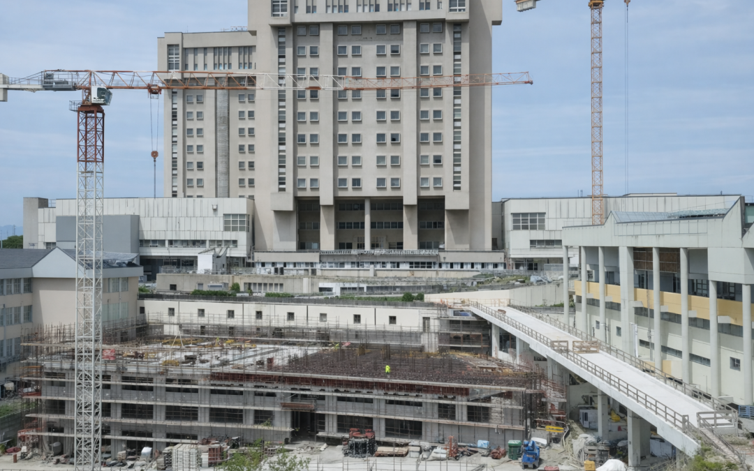 Salute: Russo-Cosolini (Pd), nodo Cattinara si affronti in commissione