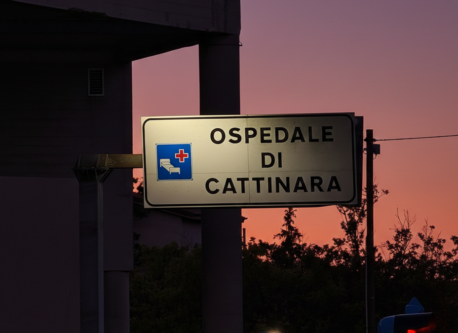 Salute: Russo (Pd), Cattinara rischia esclusione da ospedali 3°livello