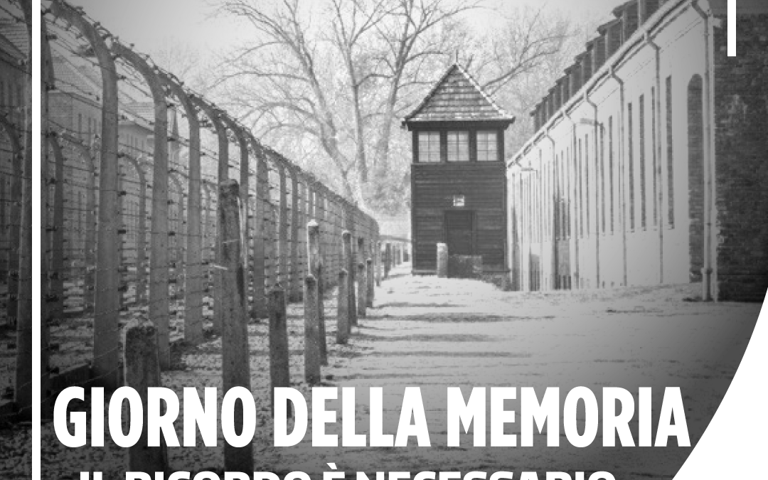 Giorno Memoria: Moretti (Pd), ricordo necessario a contrastare odio e antisemitismo