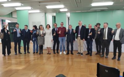 Cultura: Celotti (Pd), Teatro stabile friulano fucina di identità