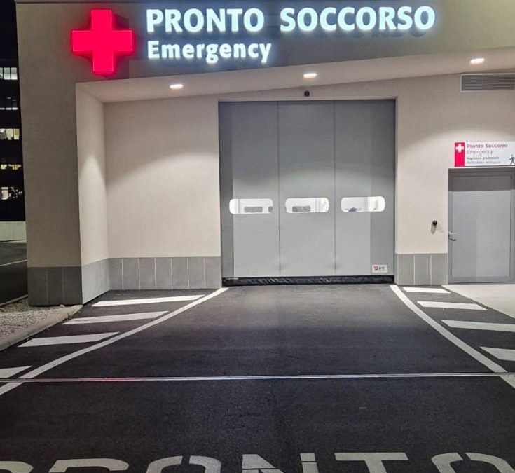 Salute: Conficoni (Pd), Ps di Pn in sofferenza, Riccardi e Basso lo visitino