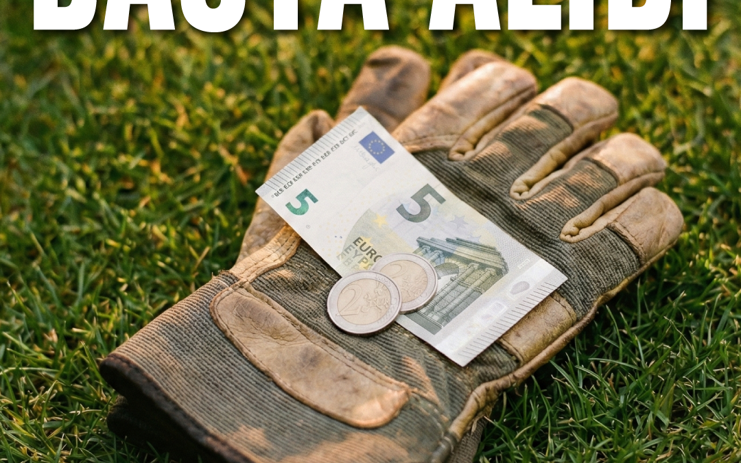 Lavoro: Moretti (Pd), caduti alibi su salario minimo, Fvg lo approvi