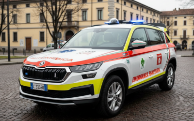 Salute: Conficoni (Pd), automedica Sacile va ripristinata