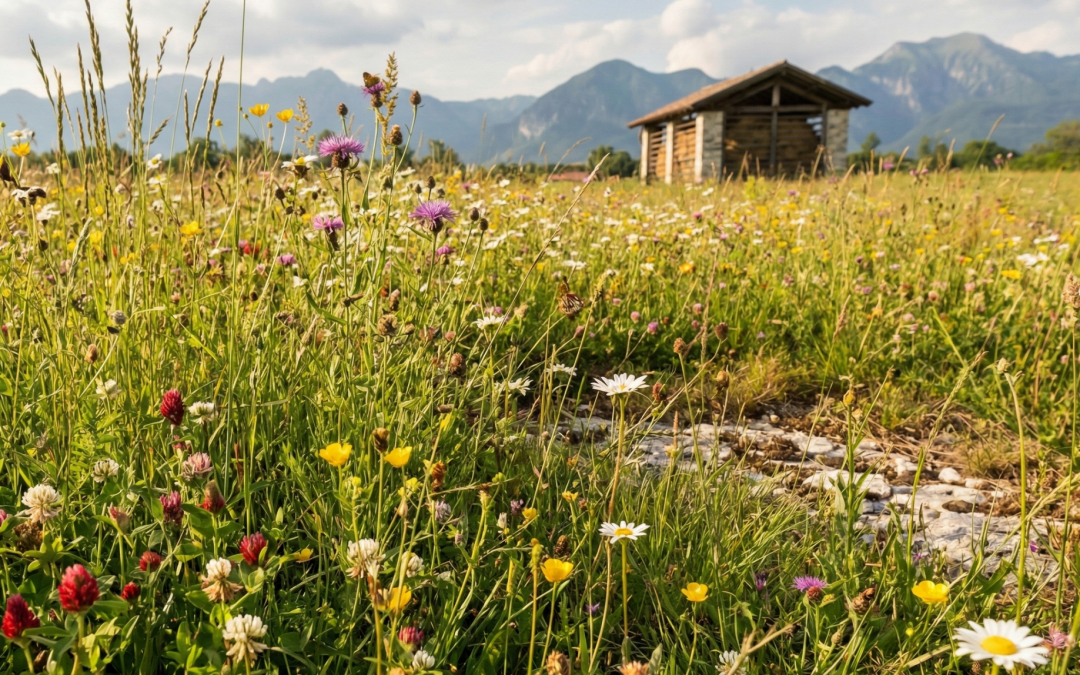 Ambiente: Conficoni (Pd), non si ignori allarme su prati stabili