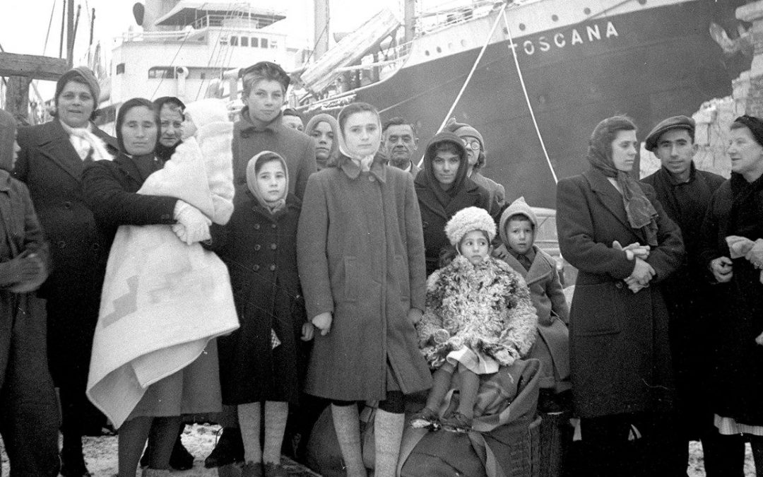 Giorno Ricordo: Moretti (Pd), si consegni eredità a future generazioni