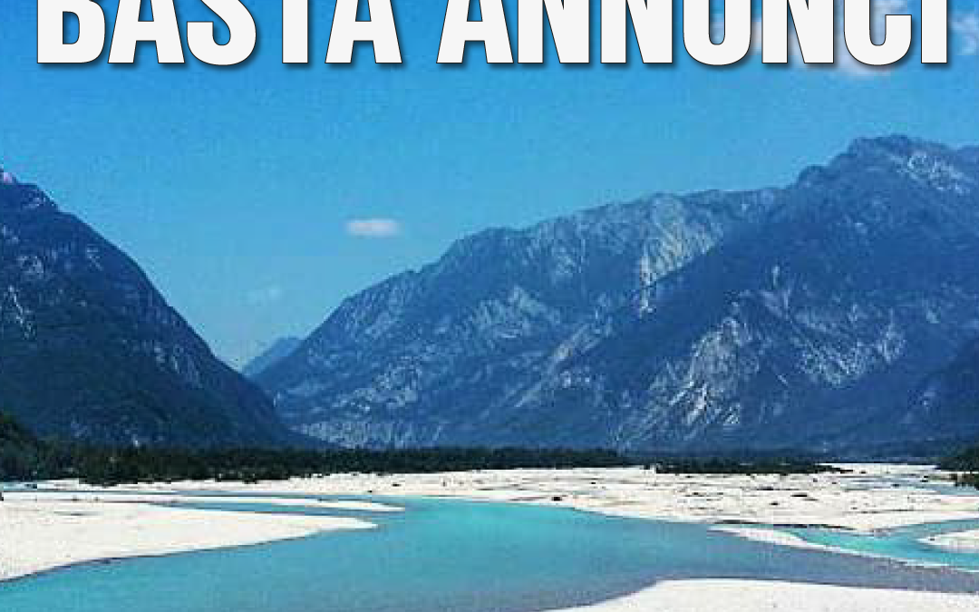 Tagliamento: Gruppo Pd, serve chiarezza a partire da tempistiche