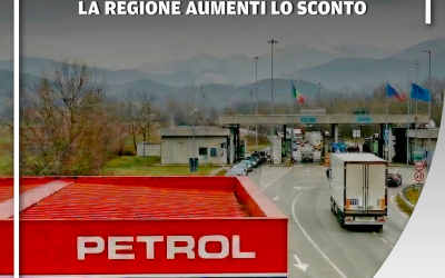 Carburanti: Gruppo Pd, taglio accise limitato, Regione aumenti sconto