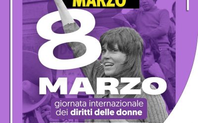 8 marzo: Gruppo Pd, serve impegno di tutti per vera parità