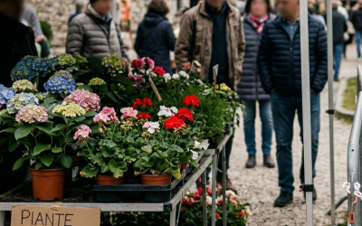 Eventi: Celotti (Pd), da chiarire doppia mostra floreale