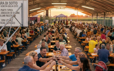 Associazioni: Conficoni (Pd), sagre annullate, urgente audizione