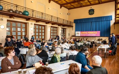 Salute: Fasiolo (Pd), salvaguardare eccellenze servizio isontino