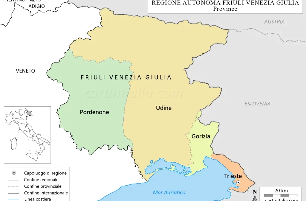 Province: Moretti (Pd), maggioranza divisa. Fdi apre nuova stagione di instabilità politica?