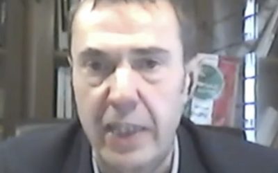 Regione: Conficoni (Pd), squallido teatrino sulla pelle della comunità