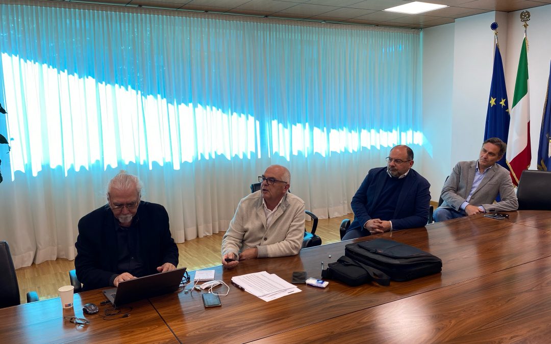 Economia: Moretti-Moretuzzo (Pd-Patt/Civ), lavoro torni centrale