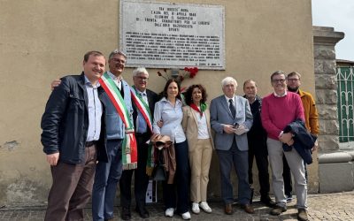 Partigiani: Celotti-Pozzo (Pd), difesa valori contro venti illiberali