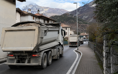 Ambiente: Conficoni-Carli (Pd), disagi sghiaiamento Montereale Valcellina penalizzata