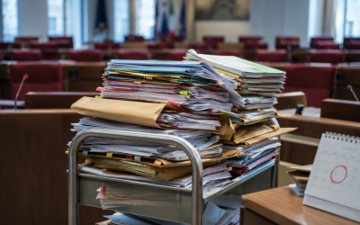 Omnibus: Martines (Pd), ddl che pensa a consenso in vista del voto
