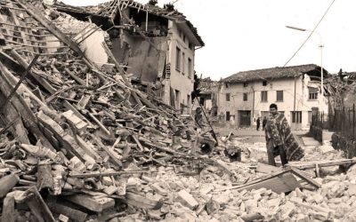 50° terremoto: Gruppo Pd, rinascita ’76 resta un esempio