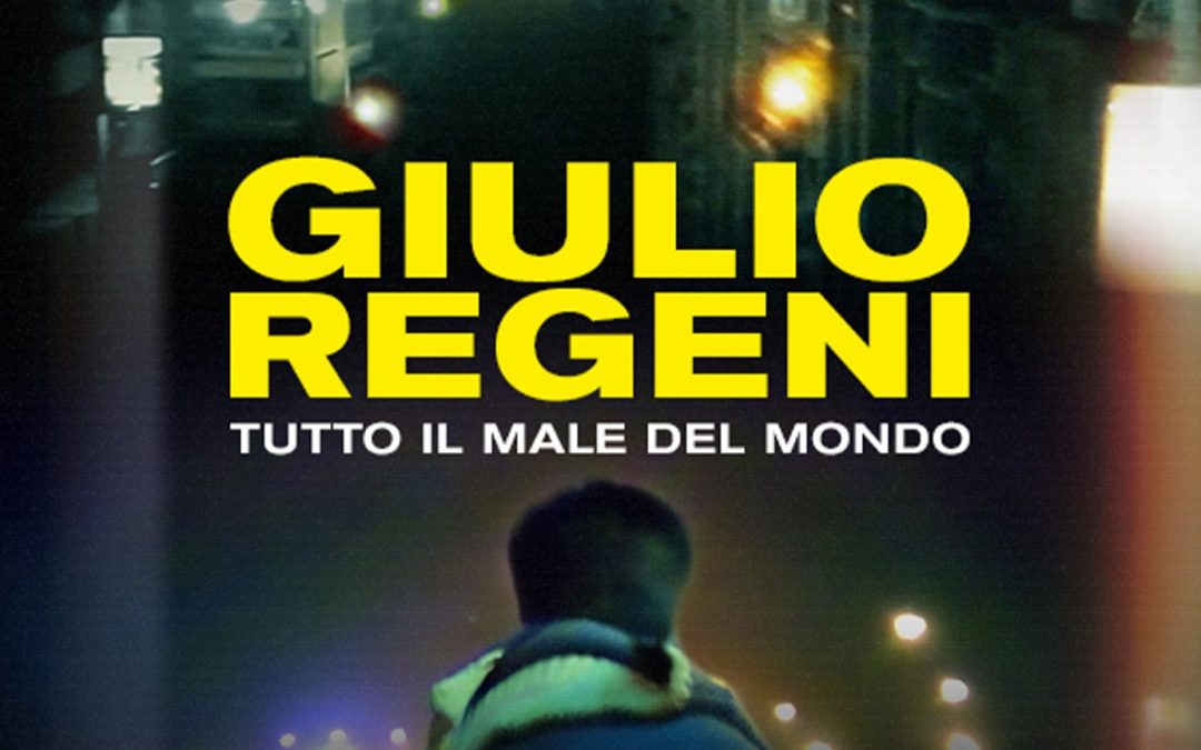 Regeni: Conficoni (Pd), docufilm sia proiettato in Consiglio regionale