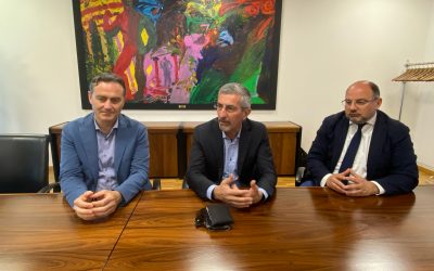 Terziario: Pd-Patto-Civ, Regione in ritardo su coop comunità