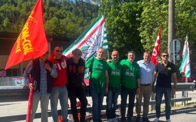 Industria: Gruppo Pd, solidarietà a lavoratori Kito