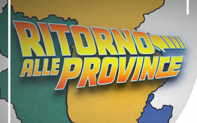 Province: Gruppo Pd, riforma senza confronto e con molte incertezze