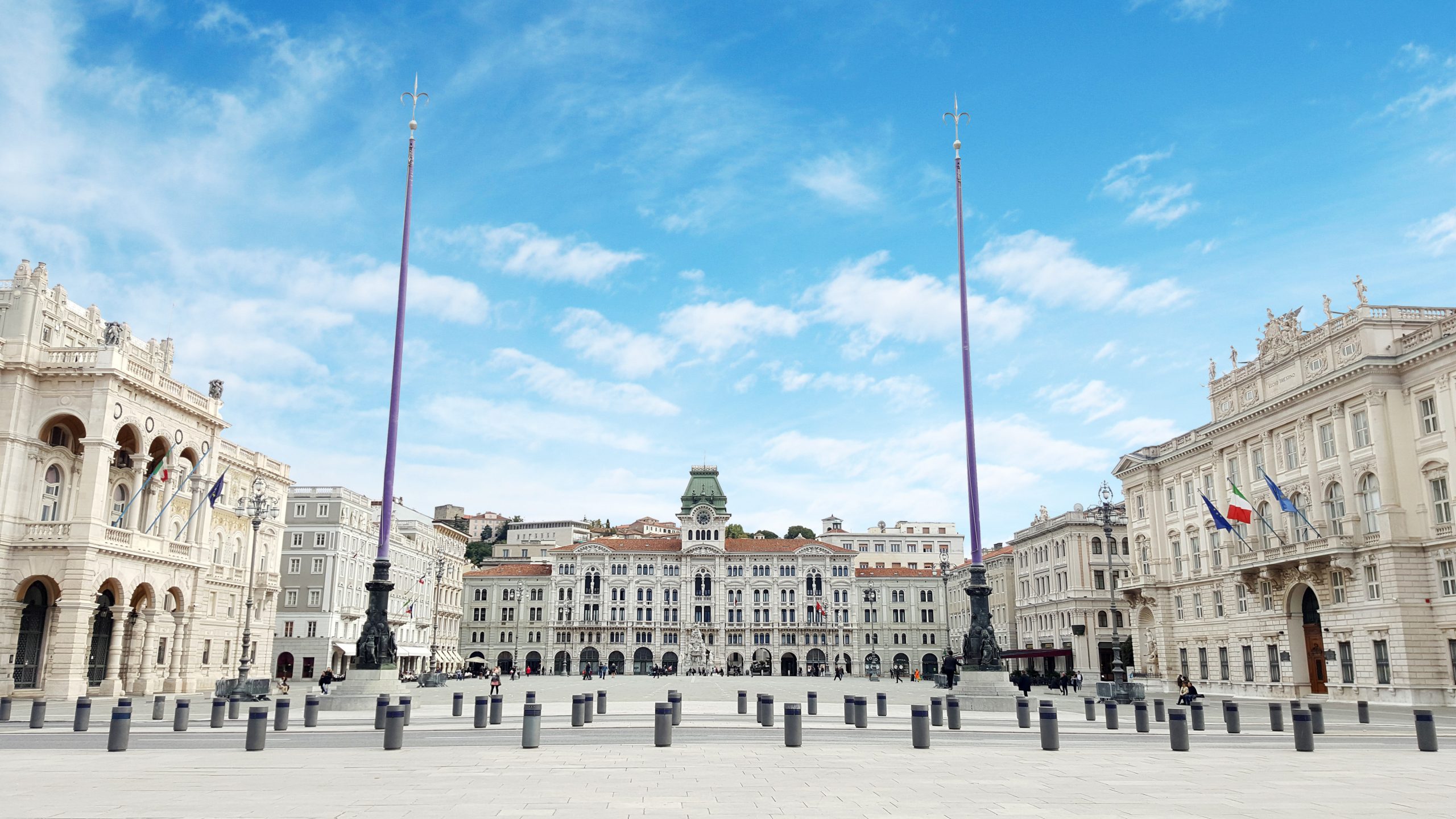 Comune Trieste