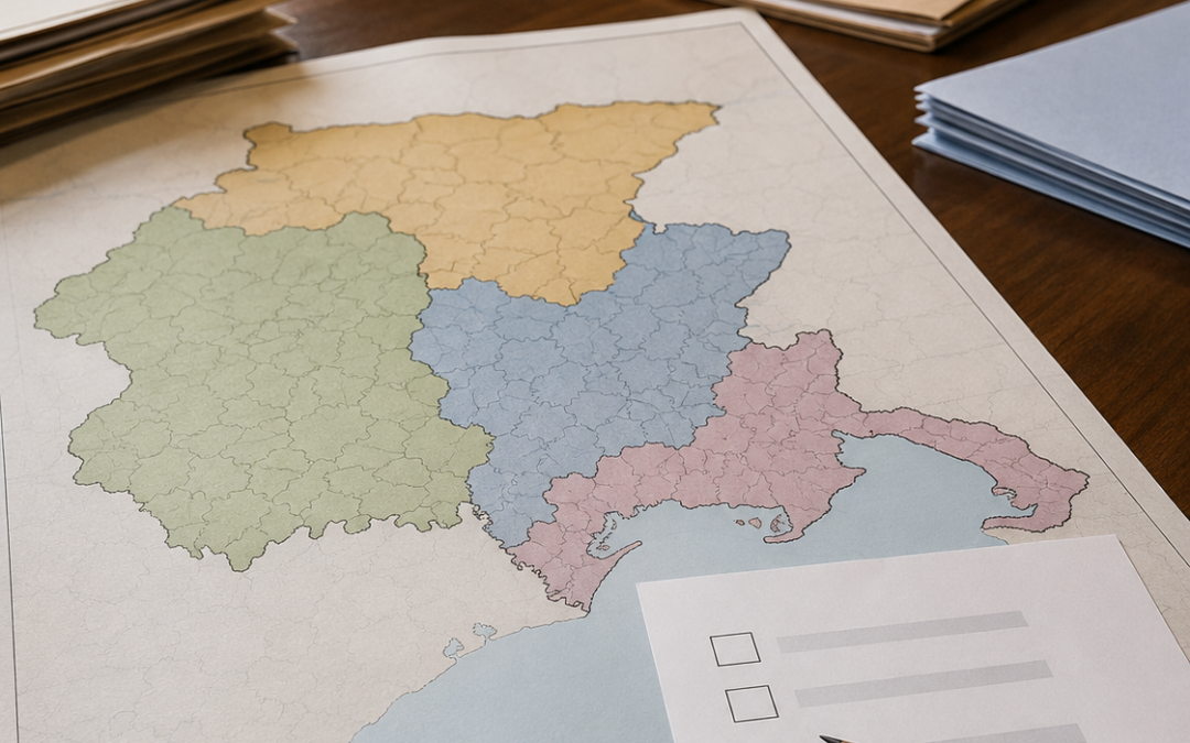 Province: Moretti (Pd), sbagliato negare referendum