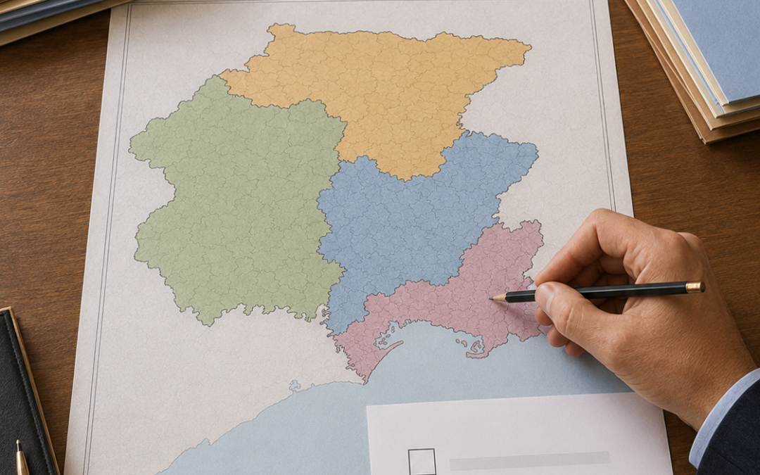 Province: Gruppo Pd, riforma senza visione e funzioni da definire