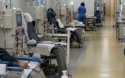 Salute: Conficoni (Pd), sulla dialisi di Pordenone la Regione arriva tardi