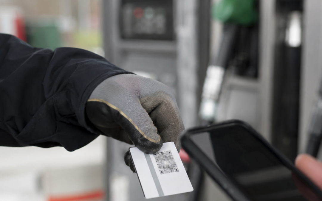 Carburanti: Pozzo (Pd), disagi per ottenere il Qr code