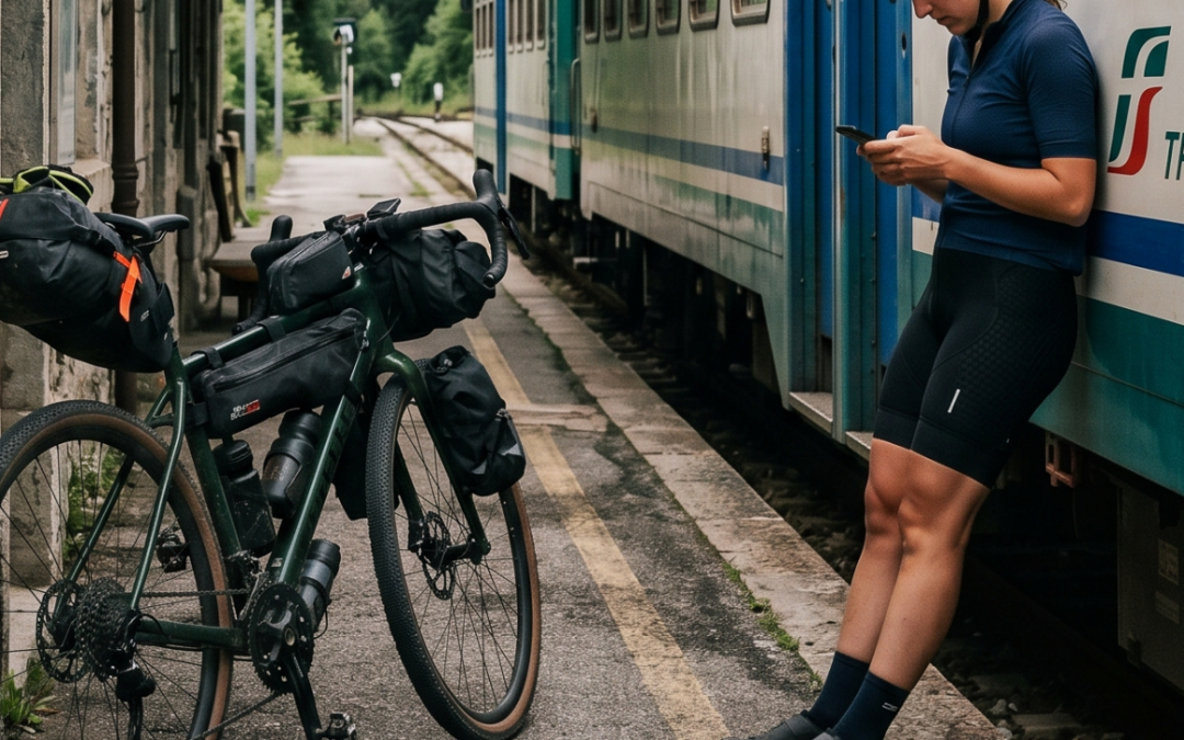 Mobilità: Celotti (Pd), Fvg fermo a medioevo su trasporto cicloturisti