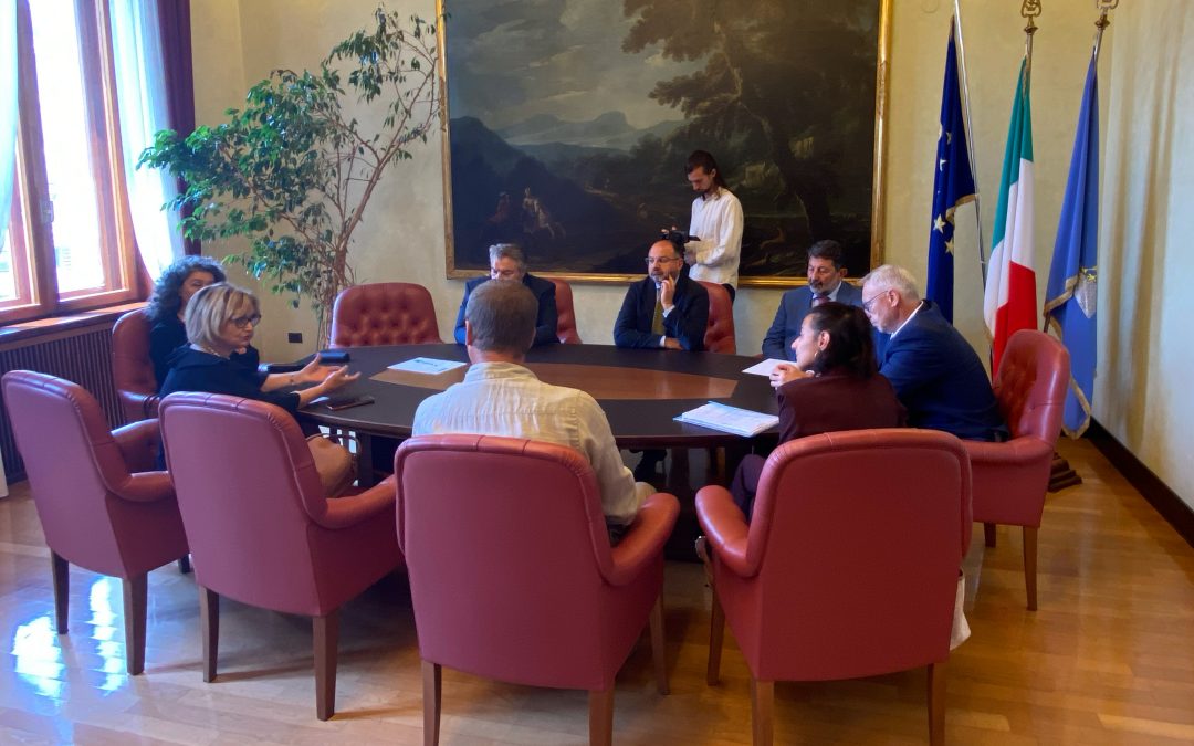 Asilo Moraro: Moretti-Fasiolo (Pd), si ascolti voce della gente