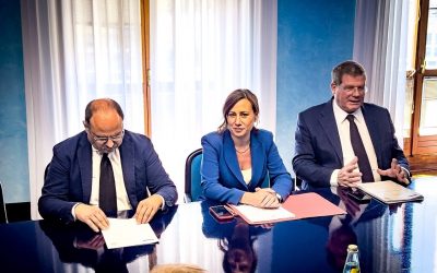 Cultura: Celotti-Pisani (Pd-Ssk), sostenere case editrici indipendenti
