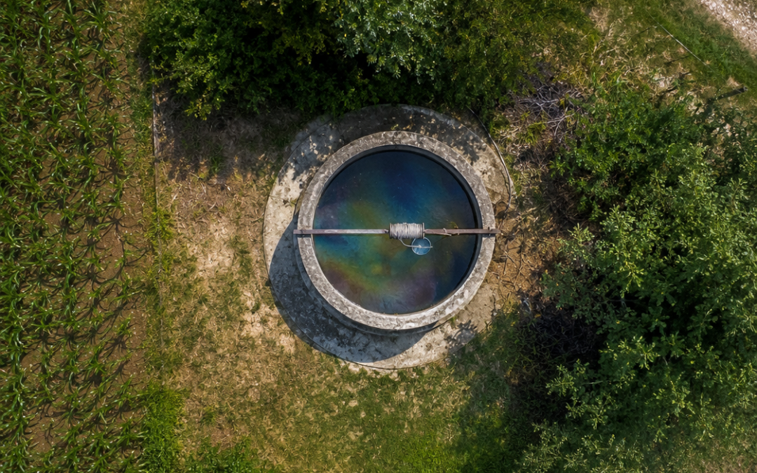 Ambiente: Conficoni (Pd), Pfas nei pozzi, urge chiarezza in Consiglio