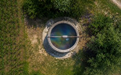 Ambiente: Conficoni (Pd), Pfas nei pozzi, urge chiarezza in Consiglio