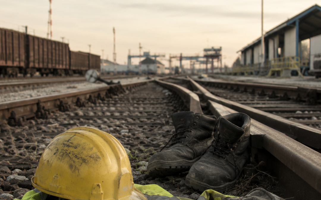 Morte sul lavoro: Pozzo (Pd), sicurezza sia priorità assoluta