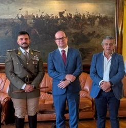 Sport: Martines (Pd), concorso ippico vetrina vetrina d’eccellenza