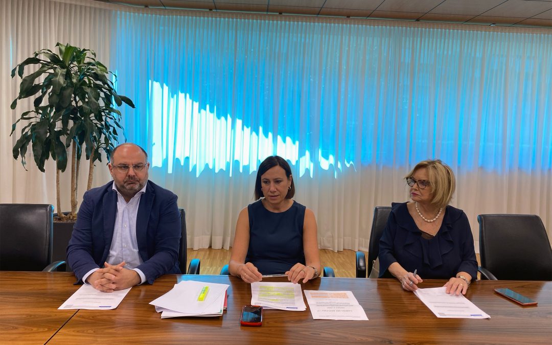 Famiglia: Gruppo Pd, parità madri-padri per vero sostegno natalità