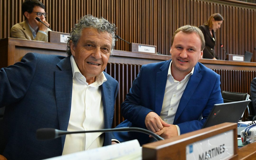 Comparto unico: Martines-Pozzo (Pd), contratto, autonomia da tutelare