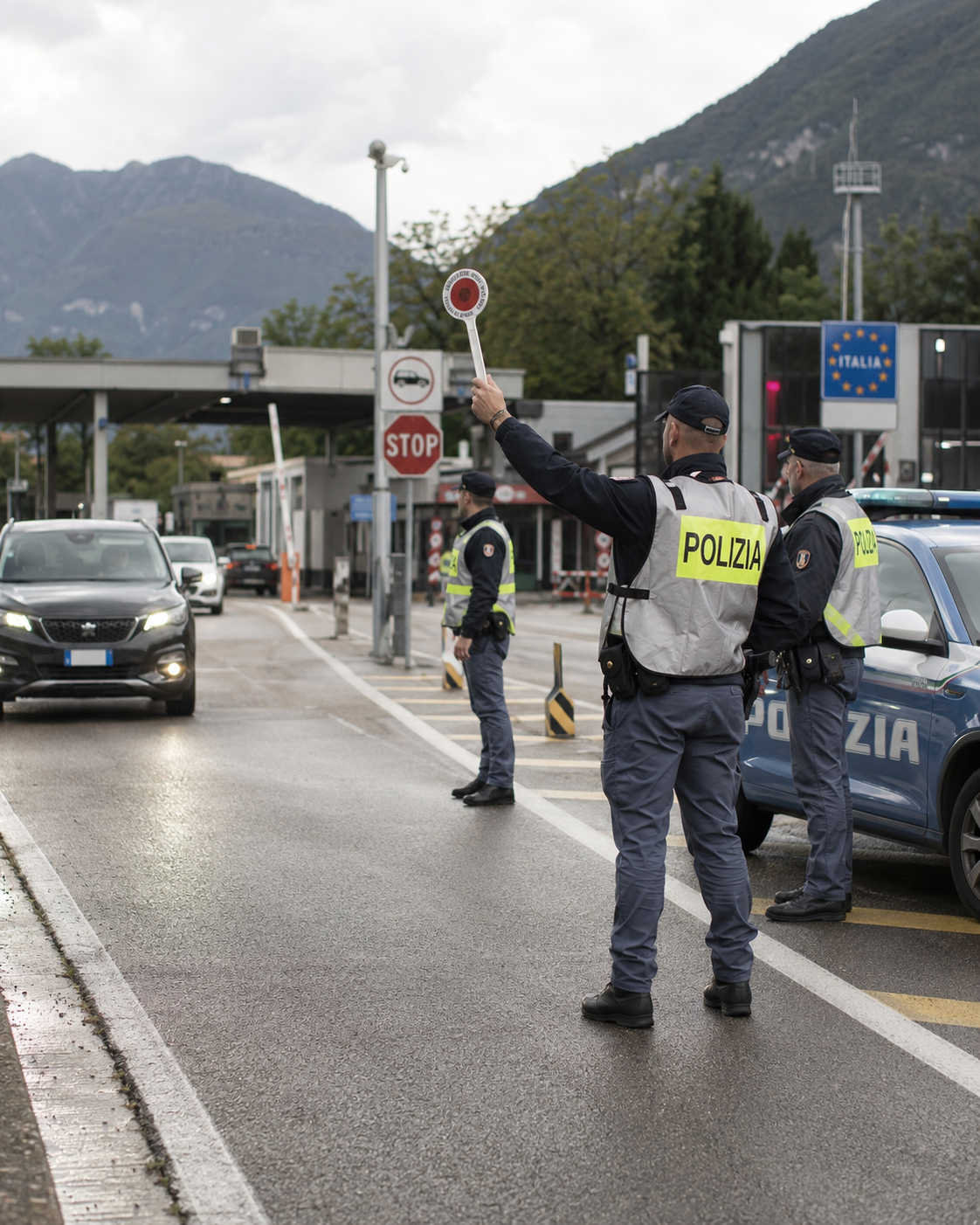 Controlli Shengen_ generated_AI