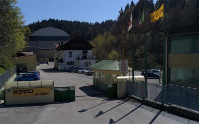 Kito: Mentil-Pozzo (Pd), chiusa una fase, ma la partita resta aperta