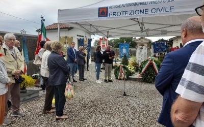Eccidio Torlano: Pozzo (Pd), memoria e libertà difese ogni giorno