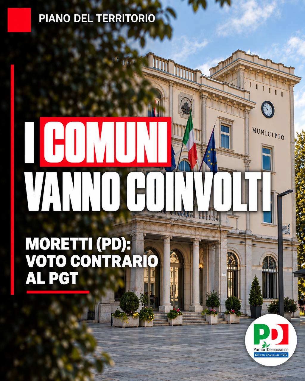 PGT_Municipi_Comuni_Immagine Generata con AI PGT_Municipi_Comuni_Immagine Generata con AI